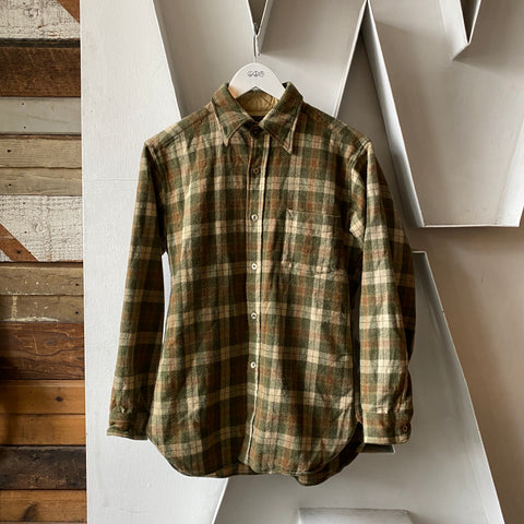 70's Pendleton Shirt - Medium
