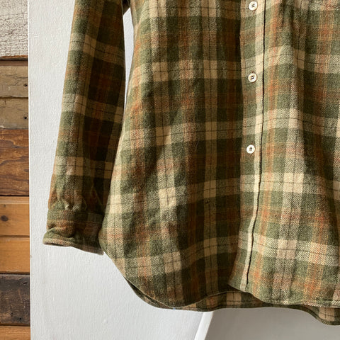 70's Pendleton Shirt - Medium