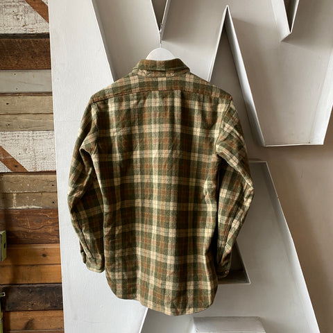 70's Pendleton Shirt - Medium