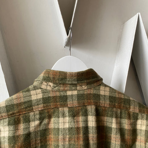 70's Pendleton Shirt - Medium