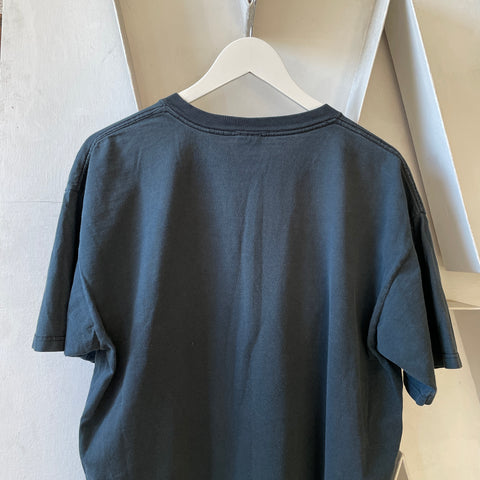 90's Boxy Kurt Cobain Tee - XL