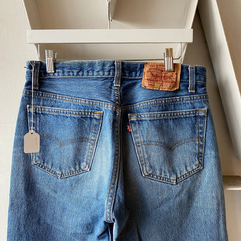 80's Levis 501xx - 30 x 30