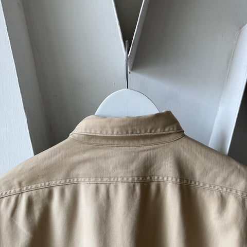 60’s Hercules Chamois Shirt - Large