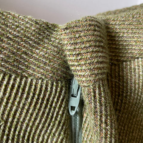 70’s Whipcord Slacks - 32” x 25”
