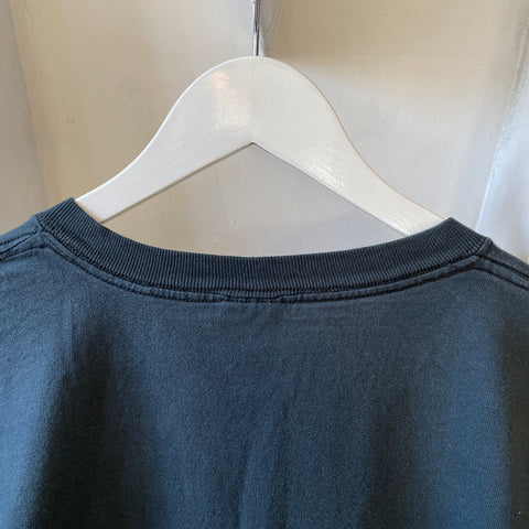 90's Boxy Kurt Cobain Tee - XL