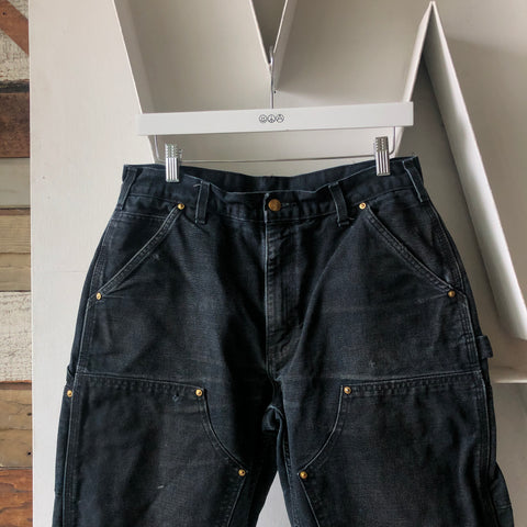 Worn Perfect Carhartts - 32” x 30”