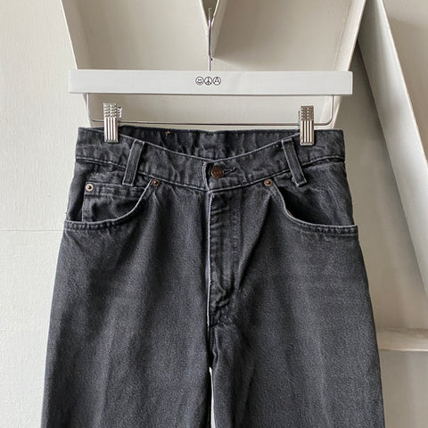 90’s Levi’s Student Fit - 26” x 31”
