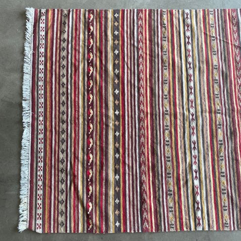 Olde Patterned Rug - Large