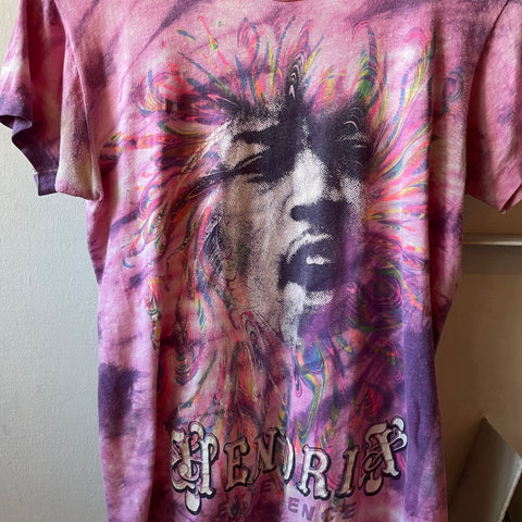 80’s Jimmy Hendrix Tee - XS