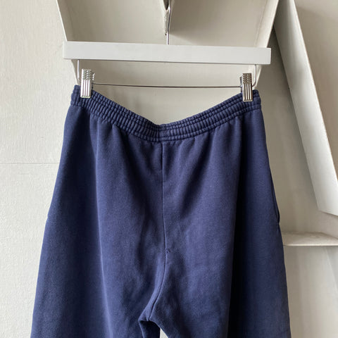 90’s Faded Sweatpants - Small