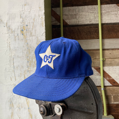 60’s New Era OJ Hat - 7 1/4