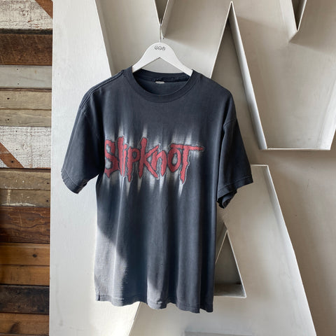 Y2K Slipknot Fader - Large