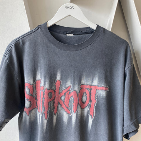 Y2K Slipknot Fader - Large