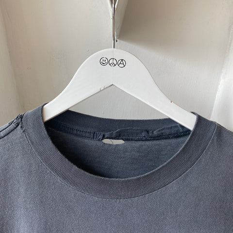 Y2K Slipknot Fader - Large