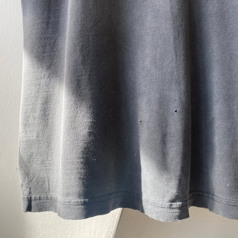 Y2K Slipknot Fader - Large