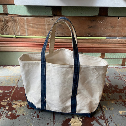 LL Bean B&T - Medium