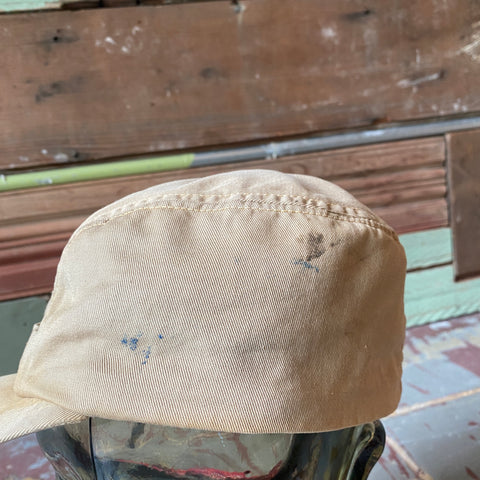 50's Camp Cap - 7