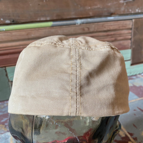 50's Camp Cap - 7