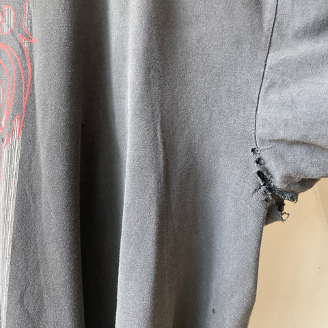 Y2K Slipknot Fader - Large