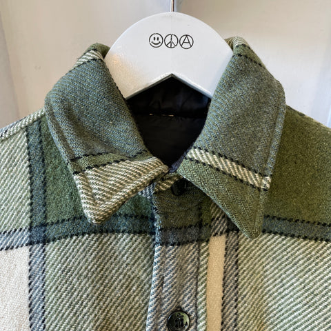 60’s Heavy Flannel - Medium