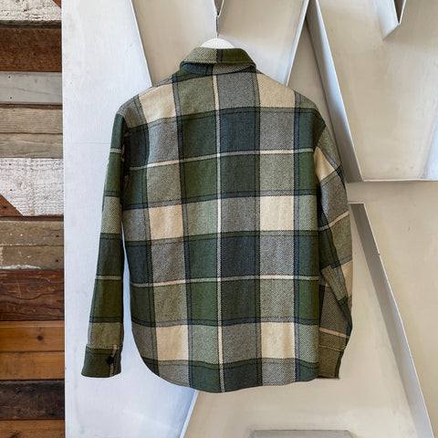 60’s Heavy Flannel - Medium
