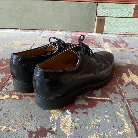 70's Postal Shoes - US Men’s 8.5