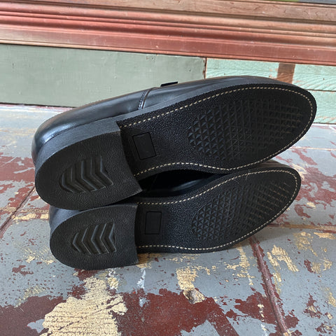 70's Postal Shoes - US Men’s 8.5