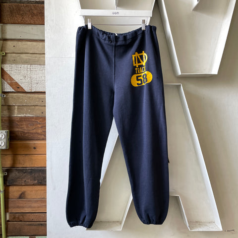 70’s Russell Athletics Sweatpants - 32” x 27.5”