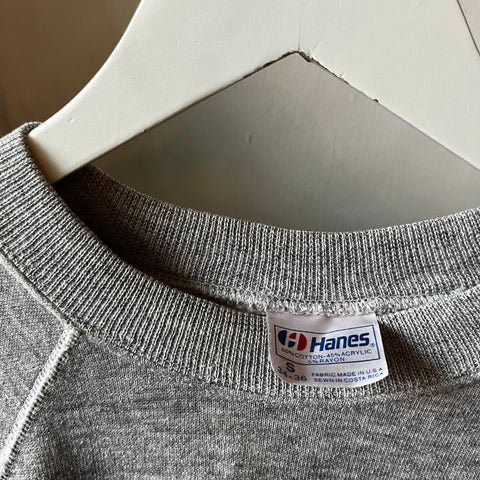 80’s Mutant Football Player Sweatshirt - Small
