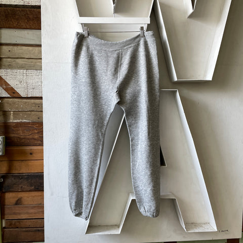 80’s Army ROTC Sweatpants - 31” x 27”
