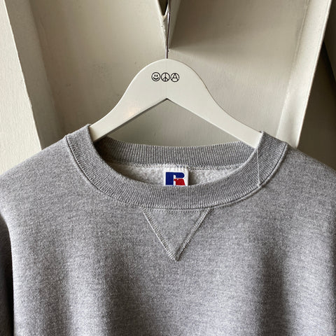 90's Russell Sweat - Large