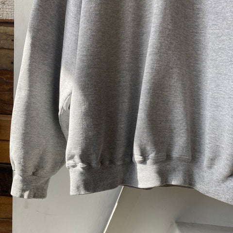 90's LL Bean x Russell Crewneck - Large
