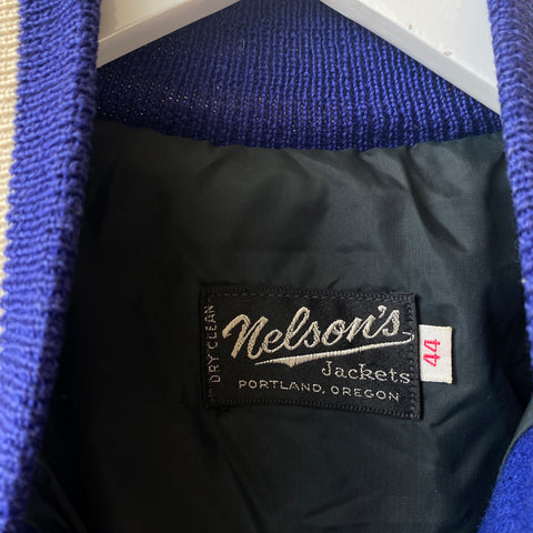 80's Greg’s Varsity - XL