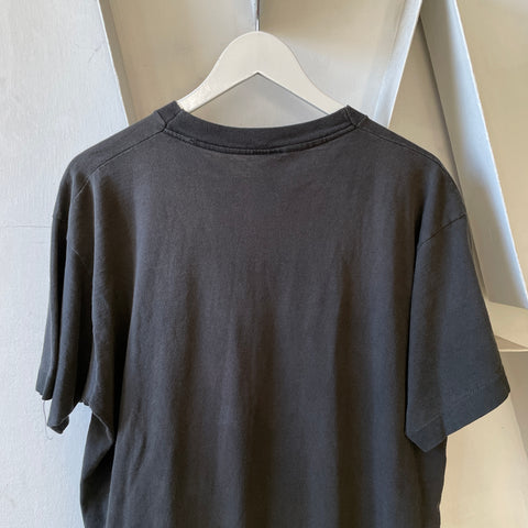 90’s Levi’s Button Your Fly Tee - Large