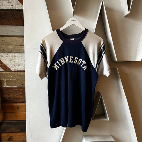 60’s Minnesota Champion Tee - XL