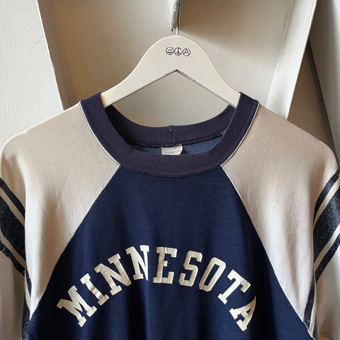60’s Minnesota Champion Tee - XL