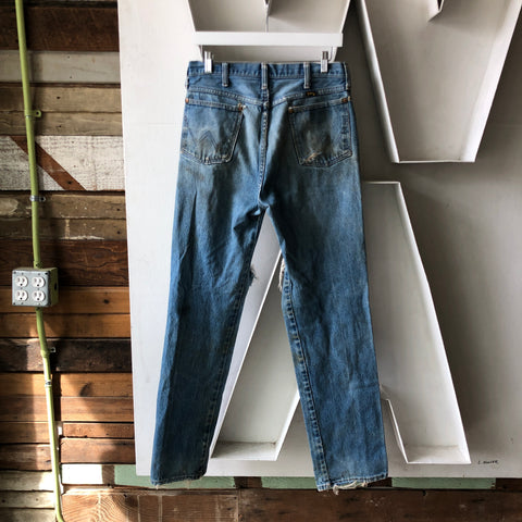 Wrangler Toasters - 30” x 33.5”