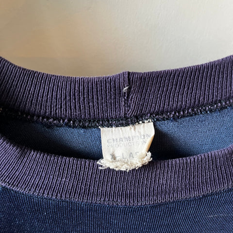 60’s Minnesota Champion Tee - XL