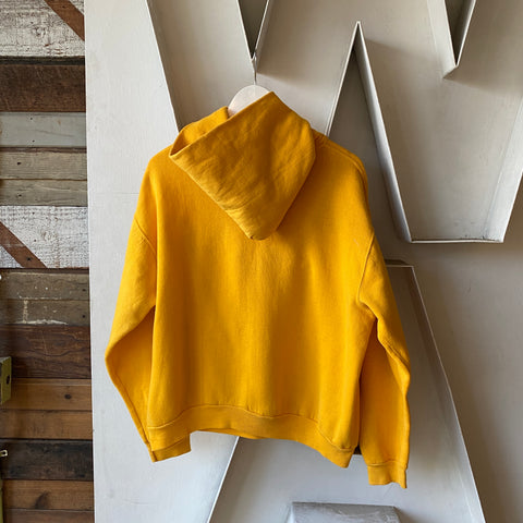 90’s Delta Chi Hoodie - Large