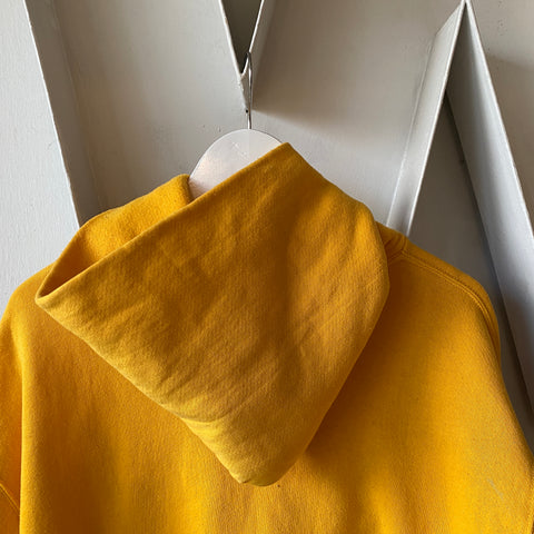 90’s Delta Chi Hoodie - Large