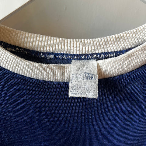 60’s On The Rocks Tee - Large
