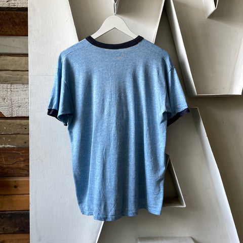 80’s Sioux Falls Ringer Tee - Medium