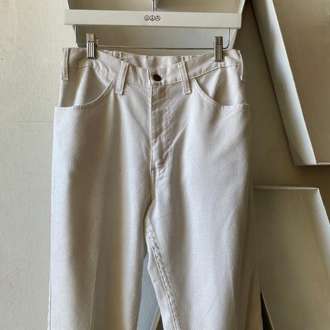 70’s Big E Levi’s Sta-Prest Pants - 28” x 29.5”