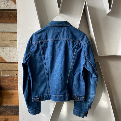70's Wrangler Jacket - Large
