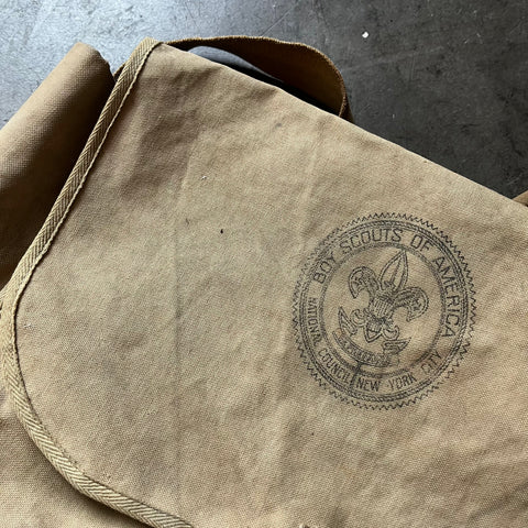 50’s BSA Pack - OS