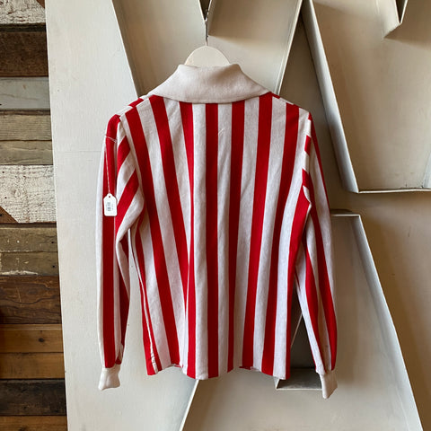 90's Rugby Shirt - Medium