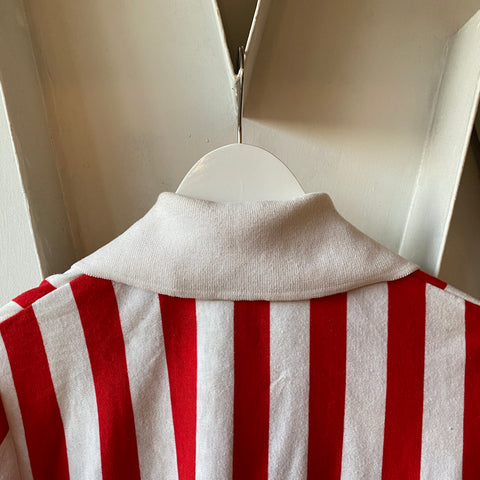 90's Rugby Shirt - Medium