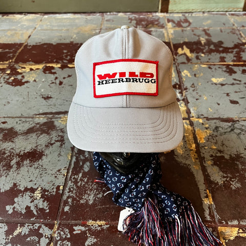80’s Wild Trucker Hat - OS