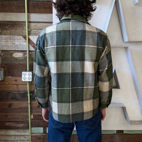 60’s Heavy Flannel - Medium