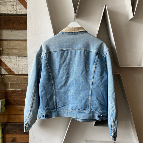 80's Lee Storm Rider - XL